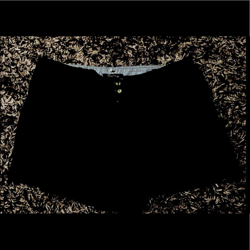 Dress shorts